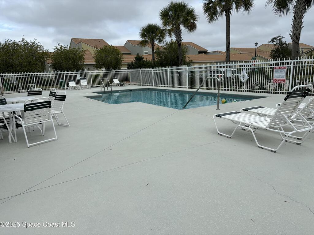 3225 Sedge Drive, Rockledge, FL 32955