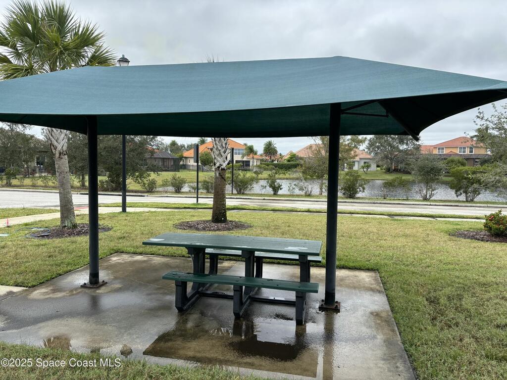 3225 Sedge Drive, Rockledge, FL 32955