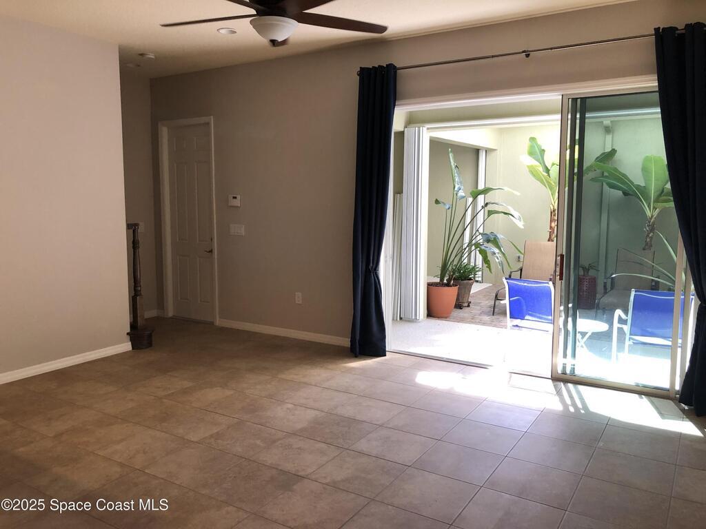 3225 Sedge Drive, Rockledge, FL 32955