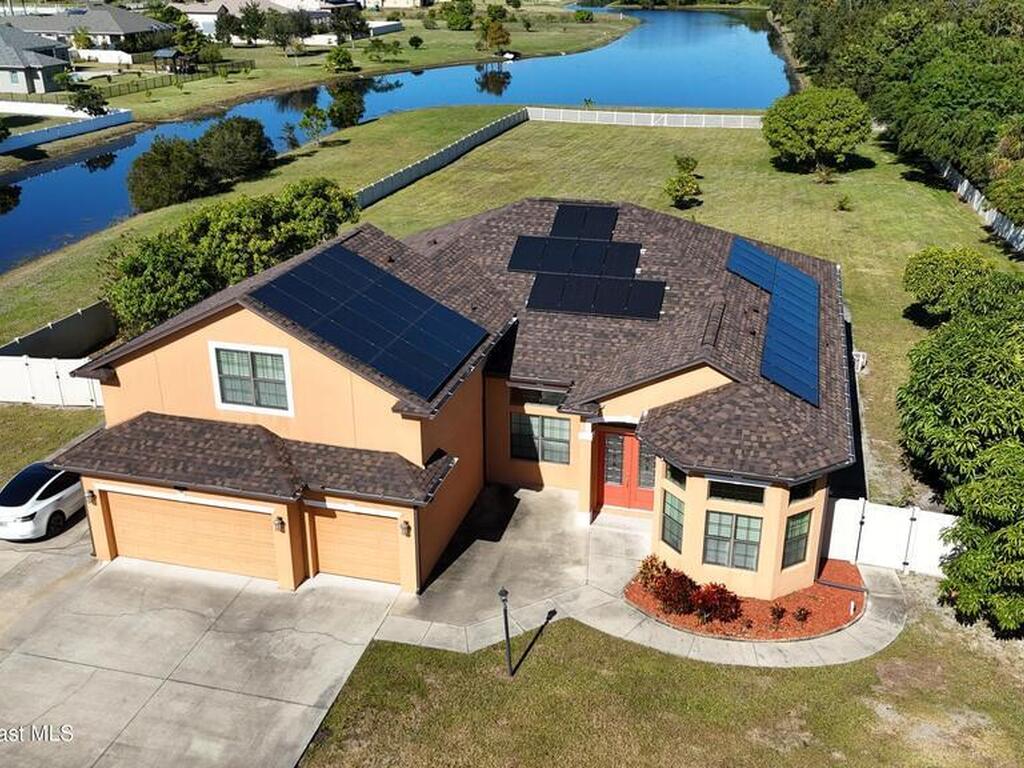 900 Hall Road, Malabar, FL 32950