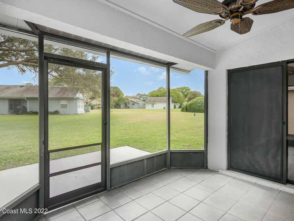 382 Cypress Point Drive, Melbourne, FL 32940