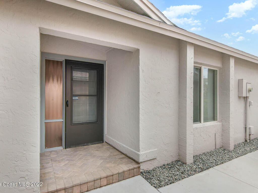 382 Cypress Point Drive, Melbourne, FL 32940