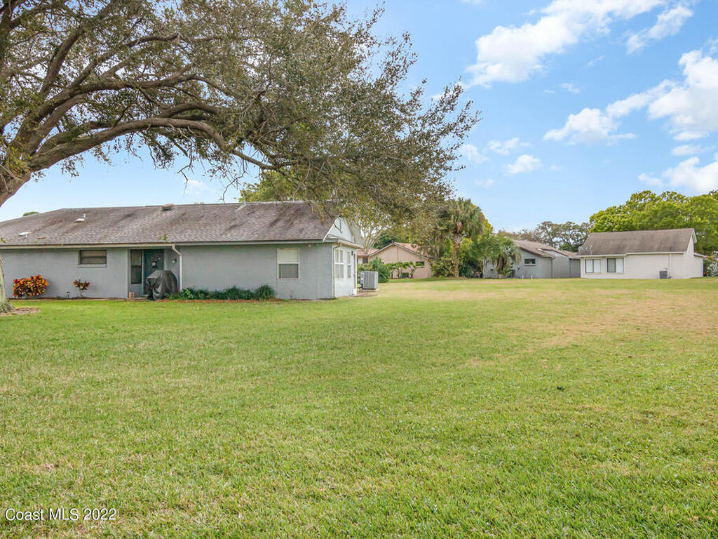 382 Cypress Point Drive, Melbourne, FL 32940