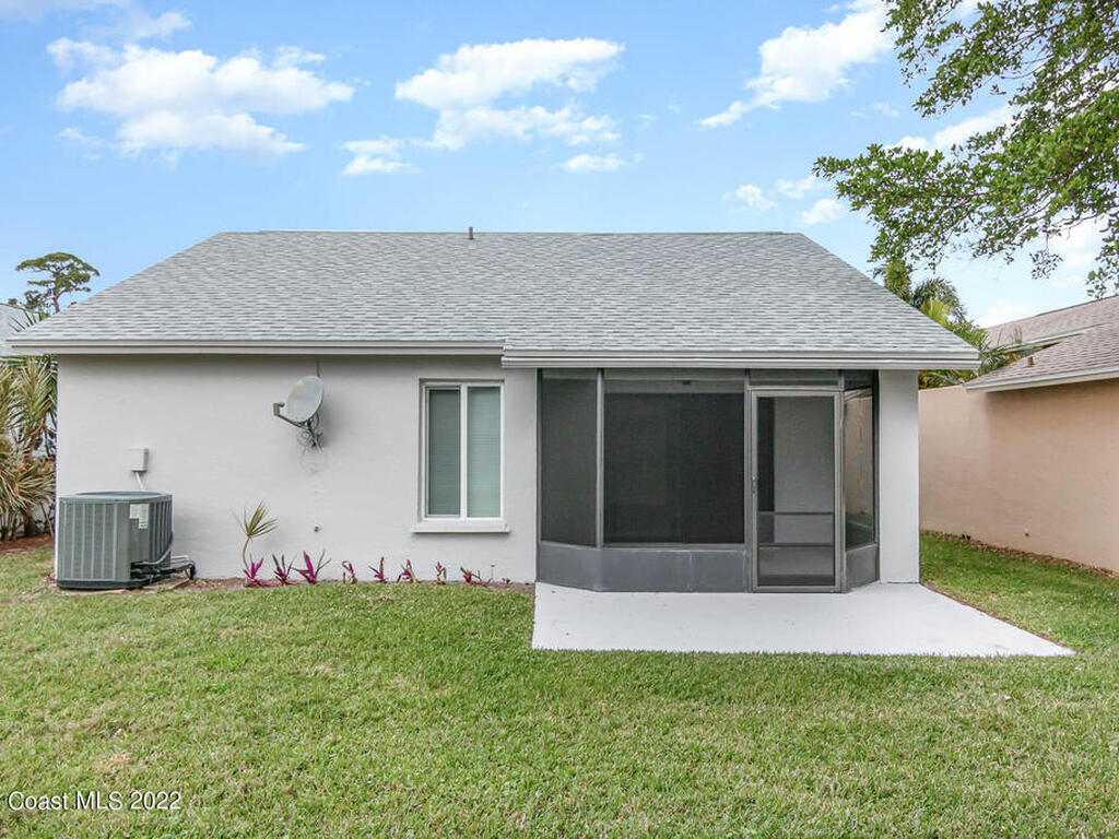 382 Cypress Point Drive, Melbourne, FL 32940