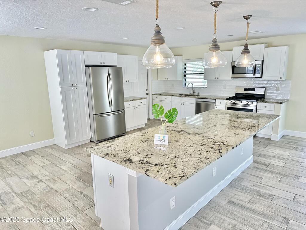 918 Bluewater Drive, Indian Harbour Beach, FL 32937