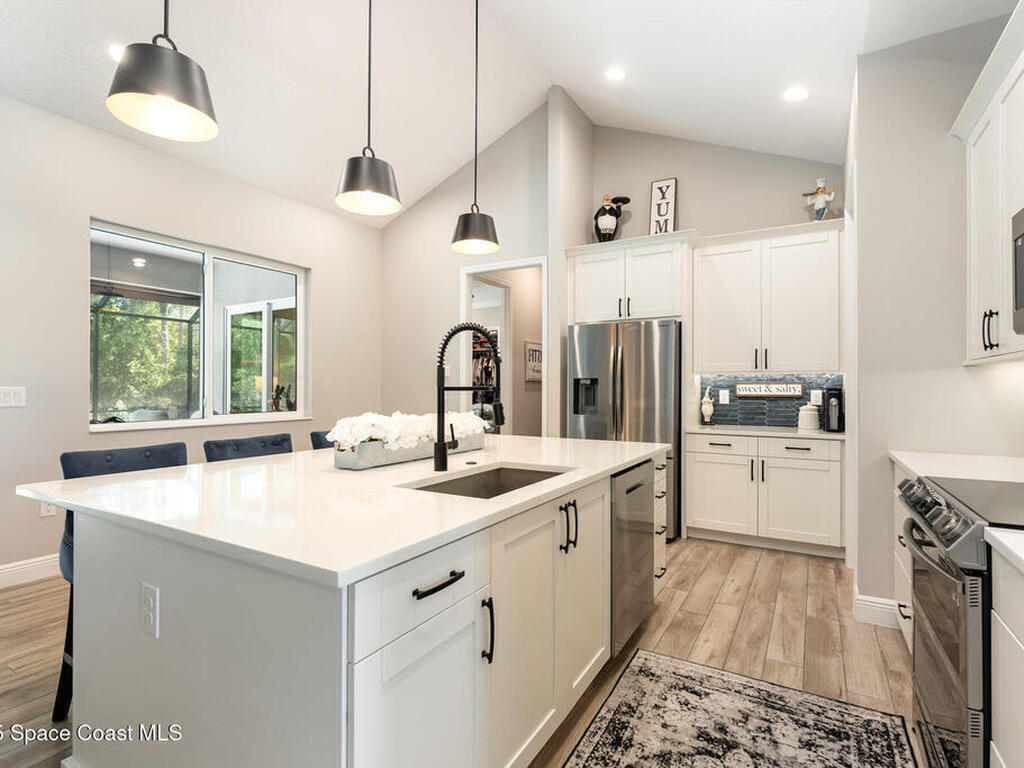 2723 Mancina Court, Melbourne, FL 32904