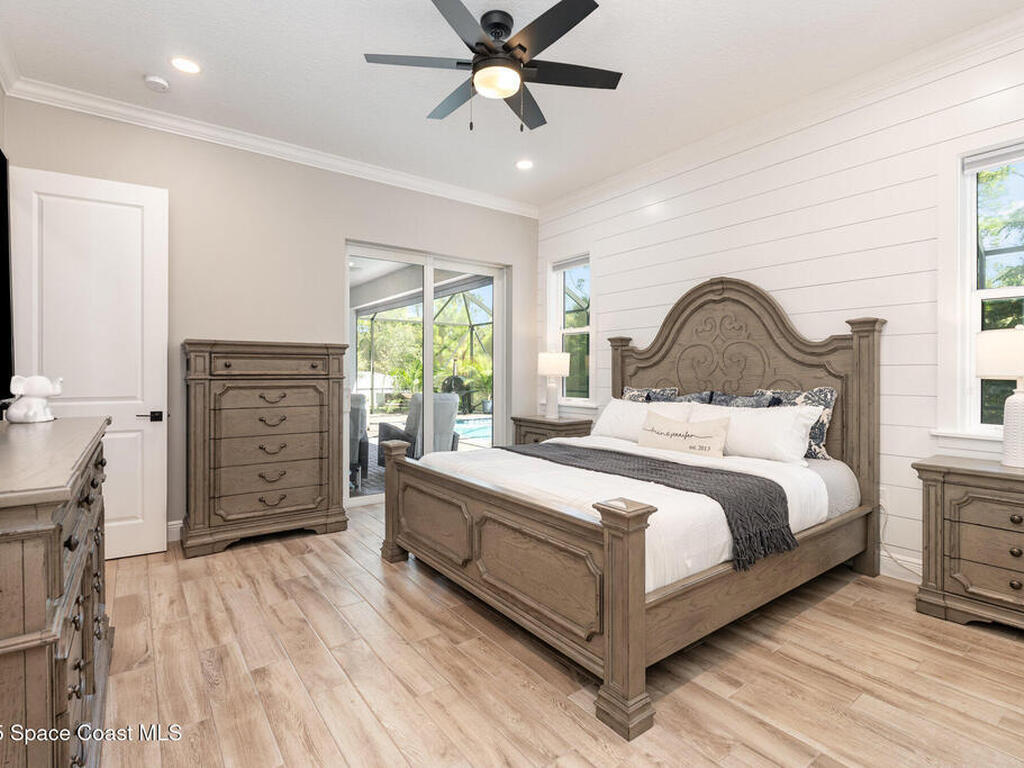 2723 Mancina Court, Melbourne, FL 32904