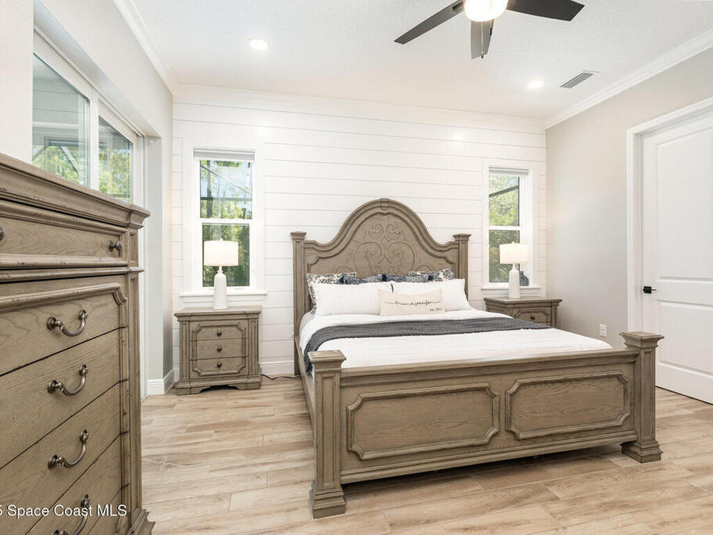 2723 Mancina Court, Melbourne, FL 32904