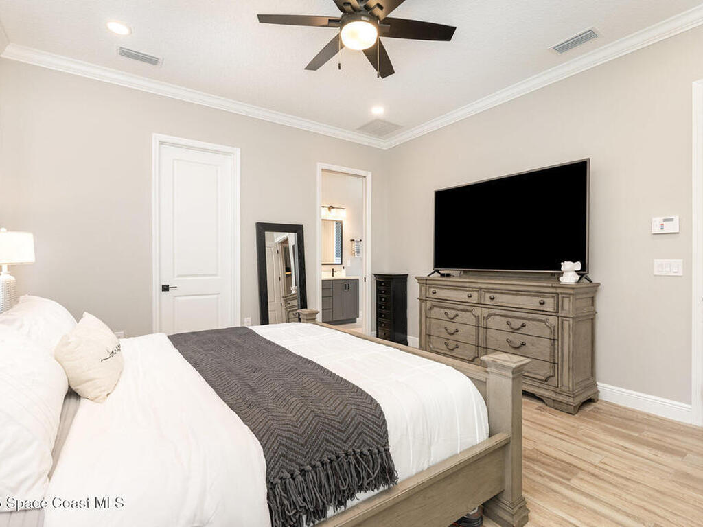 2723 Mancina Court, Melbourne, FL 32904