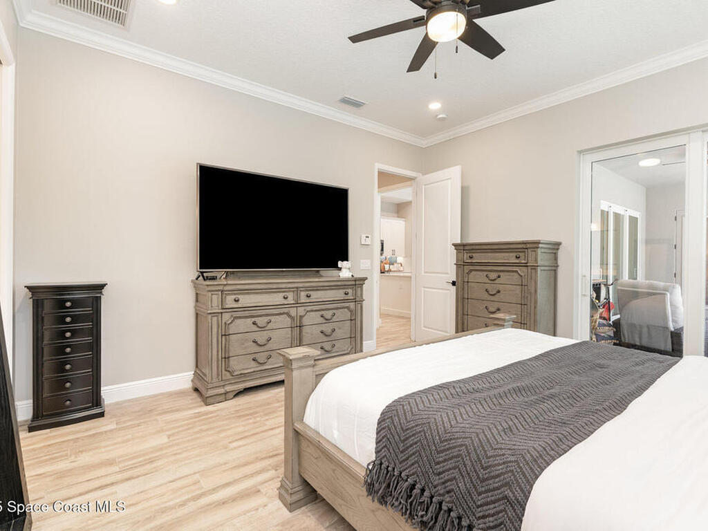 2723 Mancina Court, Melbourne, FL 32904