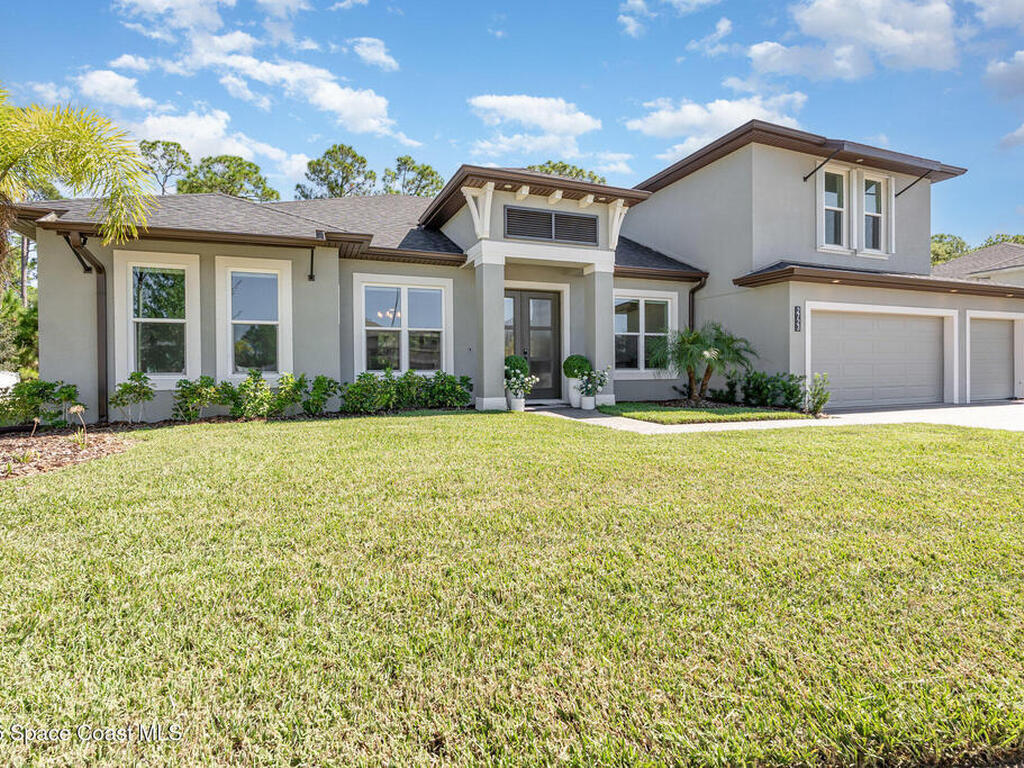 2723 Mancina Court, Melbourne, FL 32904