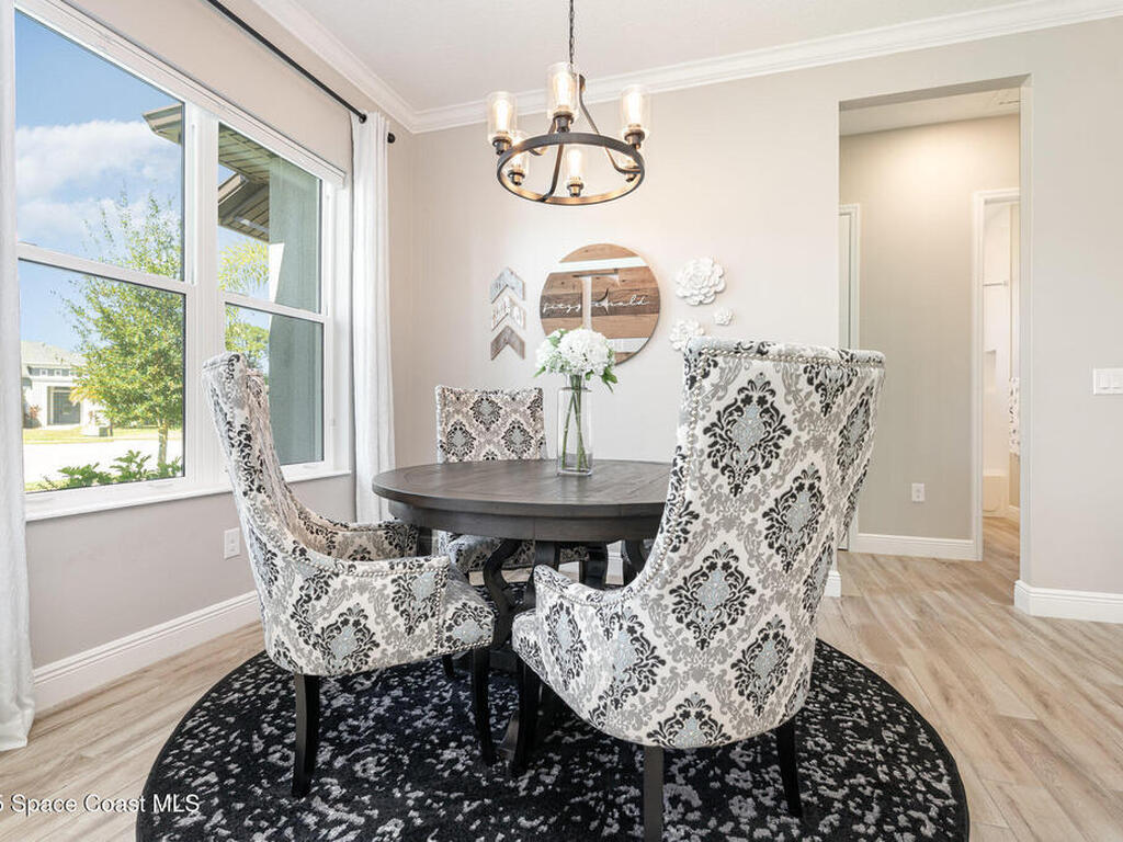 2723 Mancina Court, Melbourne, FL 32904