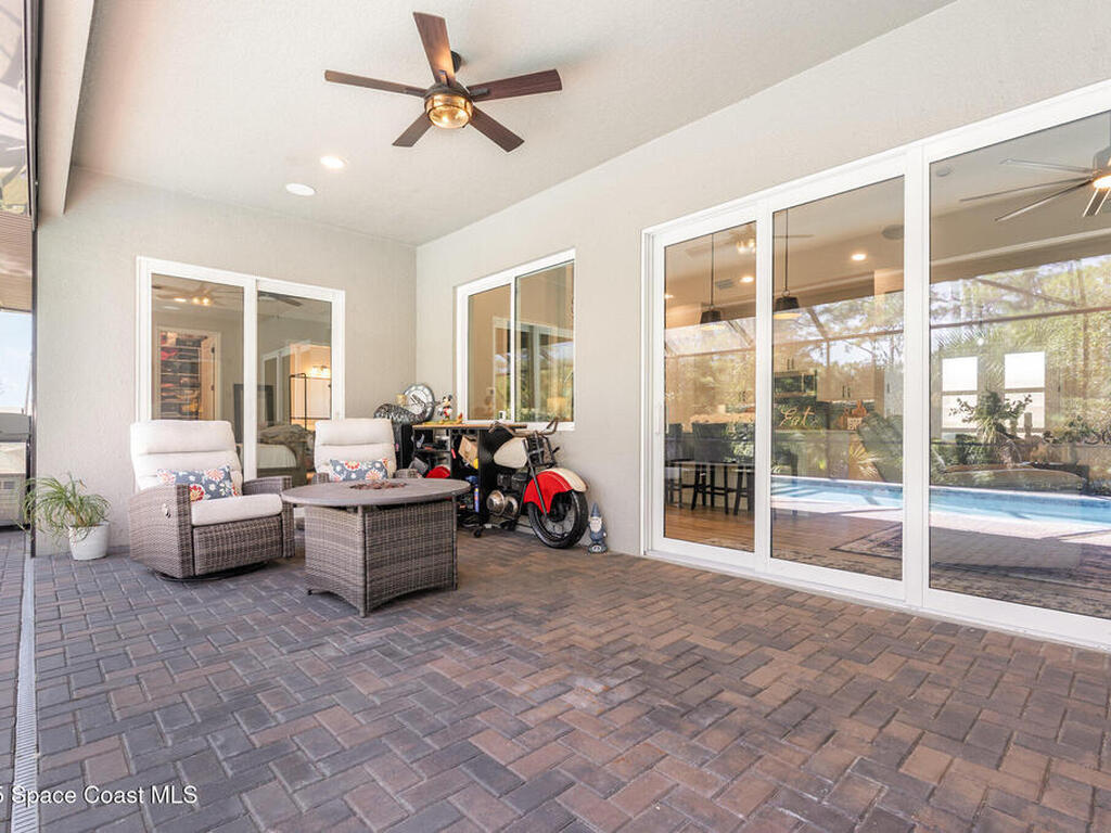 2723 Mancina Court, Melbourne, FL 32904