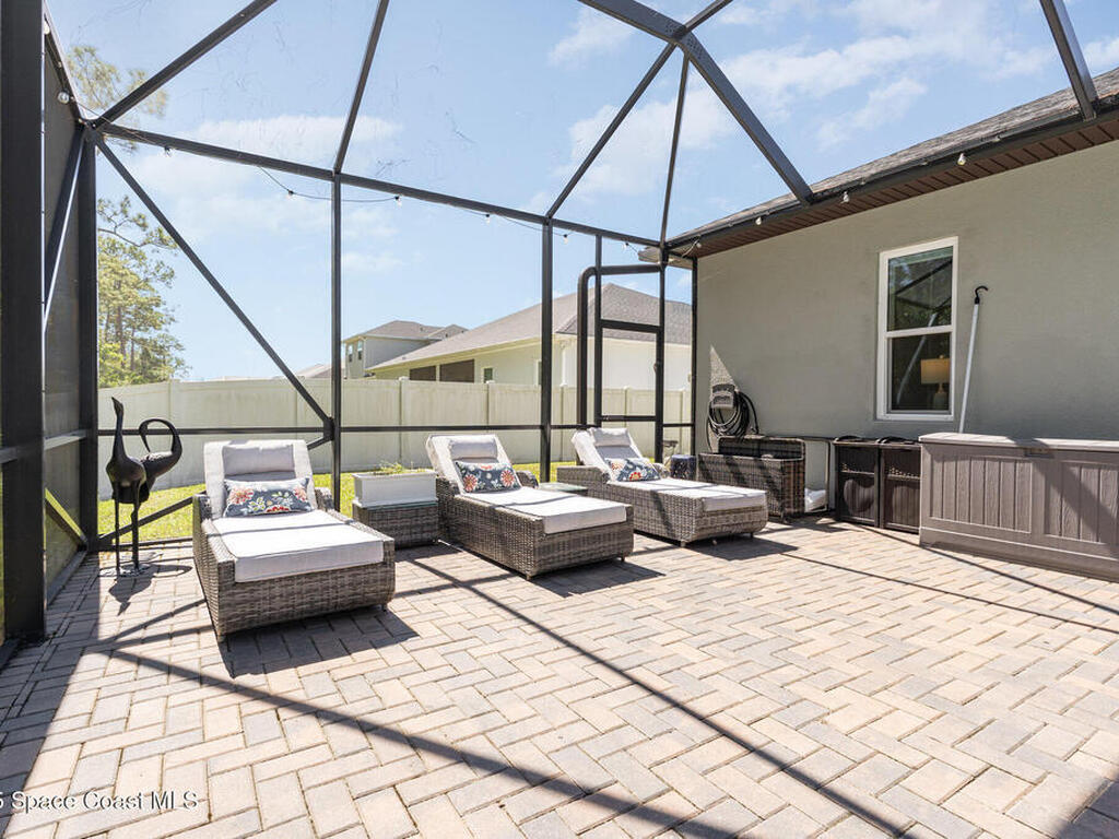 2723 Mancina Court, Melbourne, FL 32904