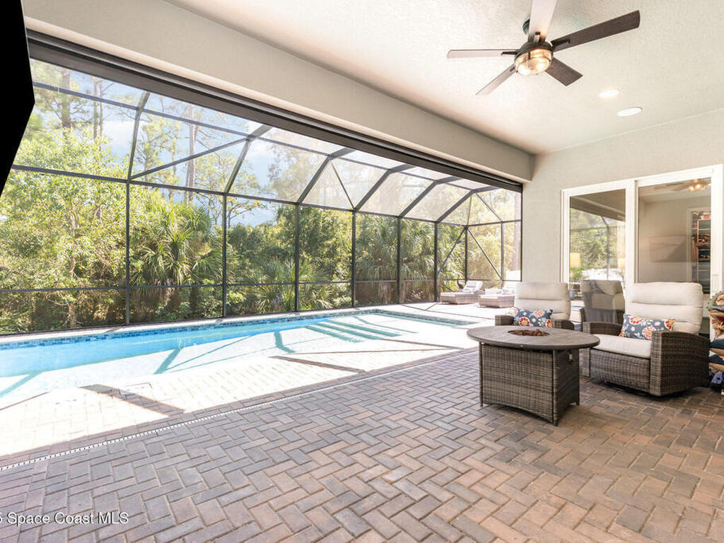 2723 Mancina Court, Melbourne, FL 32904