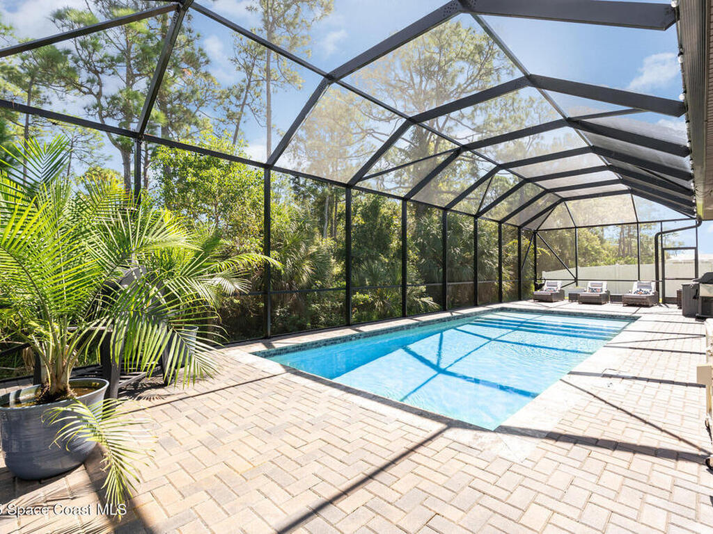 2723 Mancina Court, Melbourne, FL 32904