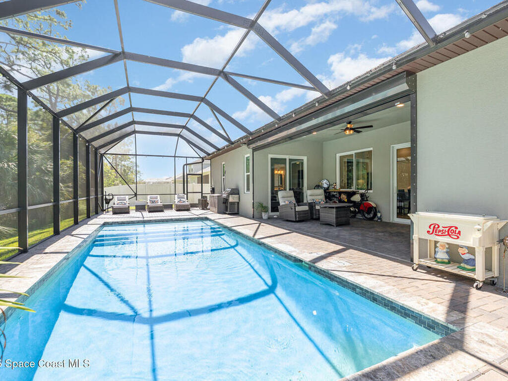 2723 Mancina Court, Melbourne, FL 32904