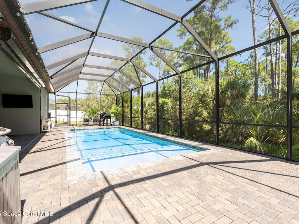 2723 Mancina Court, Melbourne, FL 32904