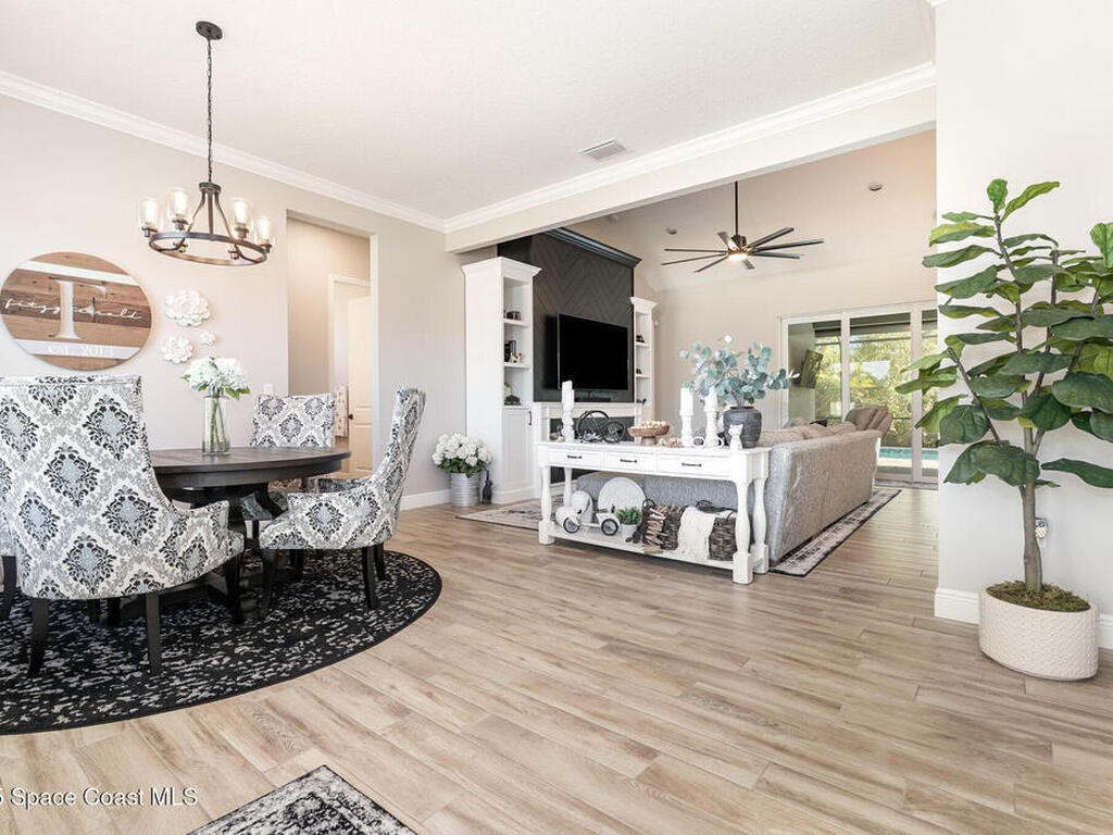 2723 Mancina Court, Melbourne, FL 32904