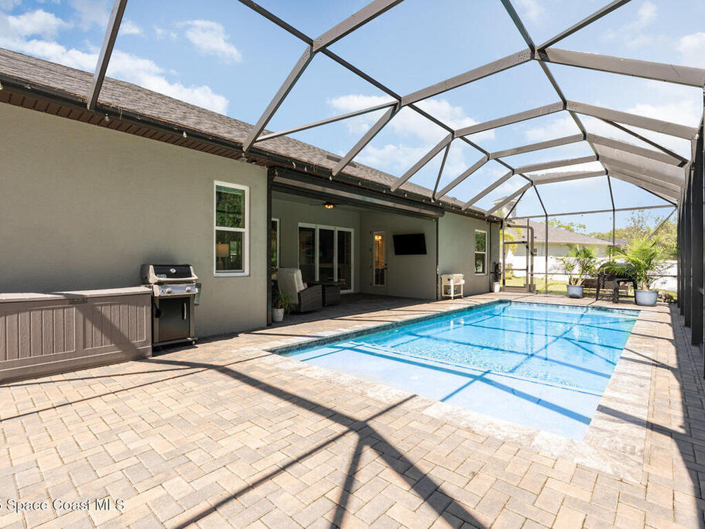 2723 Mancina Court, Melbourne, FL 32904