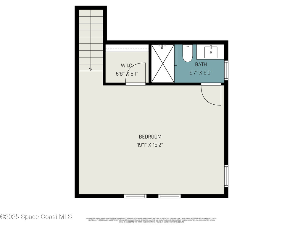 2723 Mancina Court, Melbourne, FL 32904