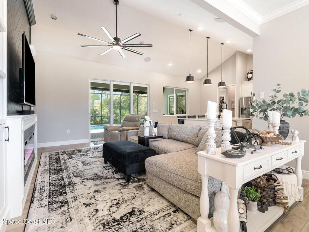 2723 Mancina Court, Melbourne, FL 32904