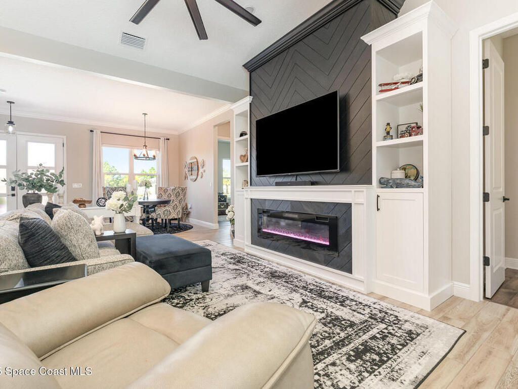 2723 Mancina Court, Melbourne, FL 32904