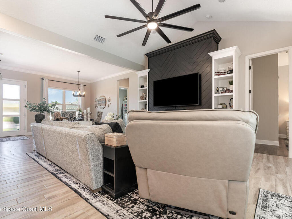 2723 Mancina Court, Melbourne, FL 32904