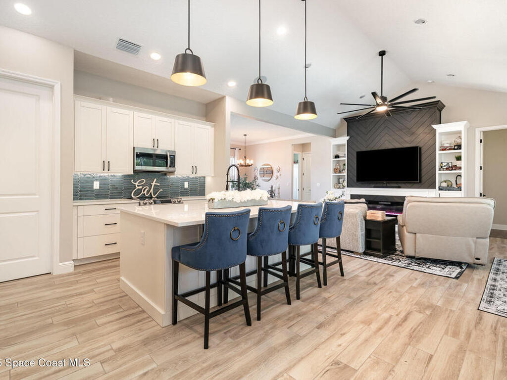 2723 Mancina Court, Melbourne, FL 32904