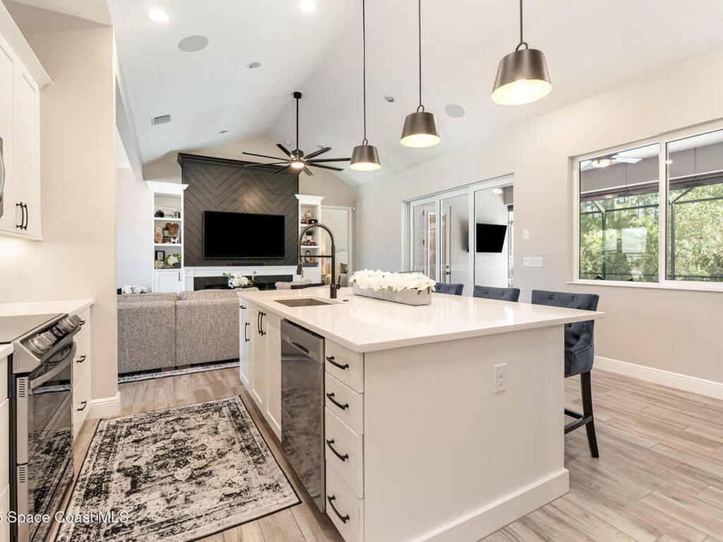 2723 Mancina Court, Melbourne, FL 32904