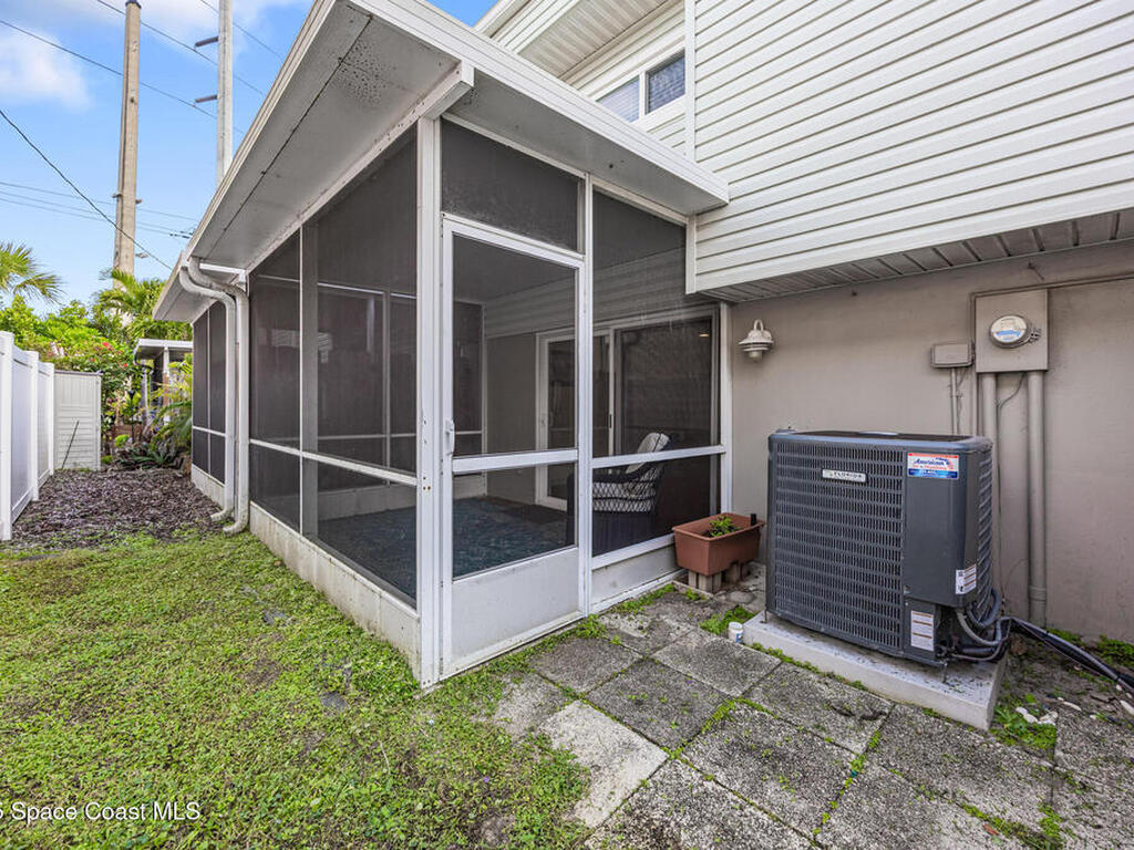 1702 Atlantic Street, Melbourne Beach, FL 32951