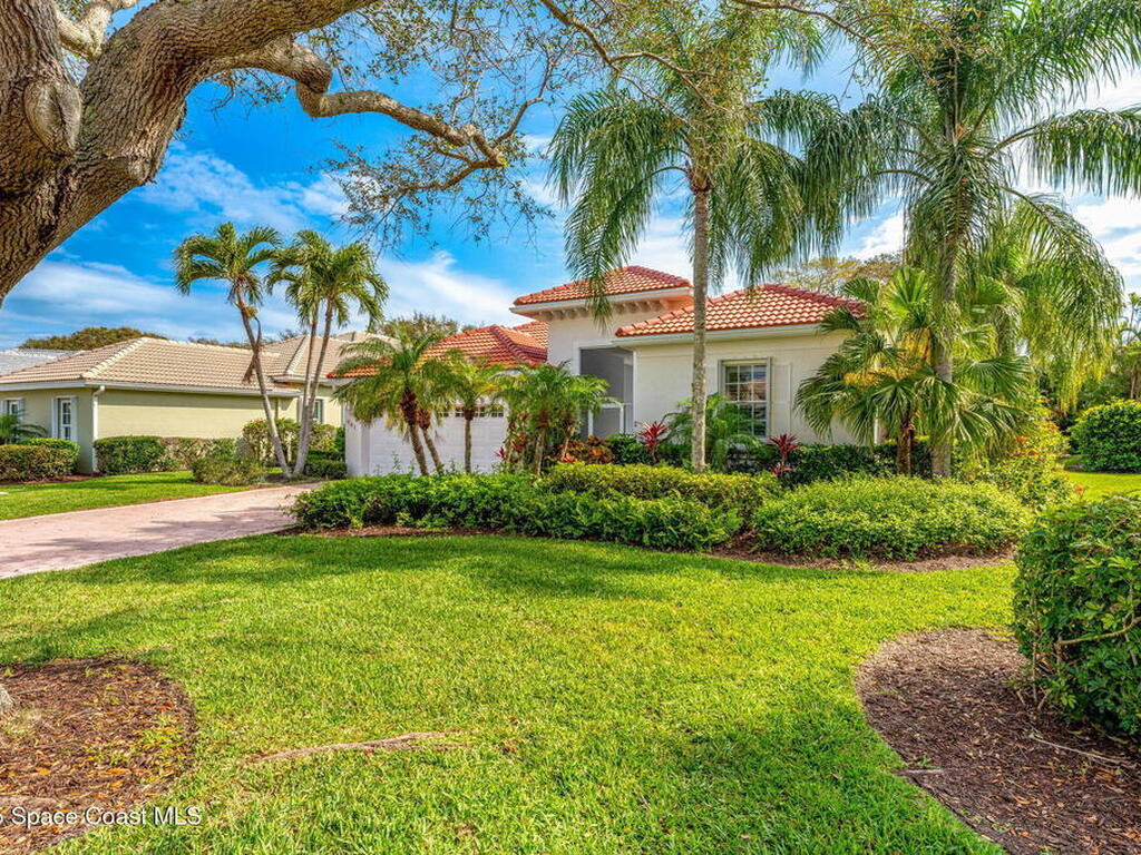 941 Island Club Square, Vero Beach, FL 32963