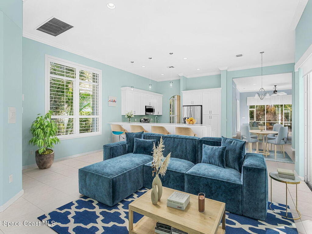 941 Island Club Square, Vero Beach, FL 32963