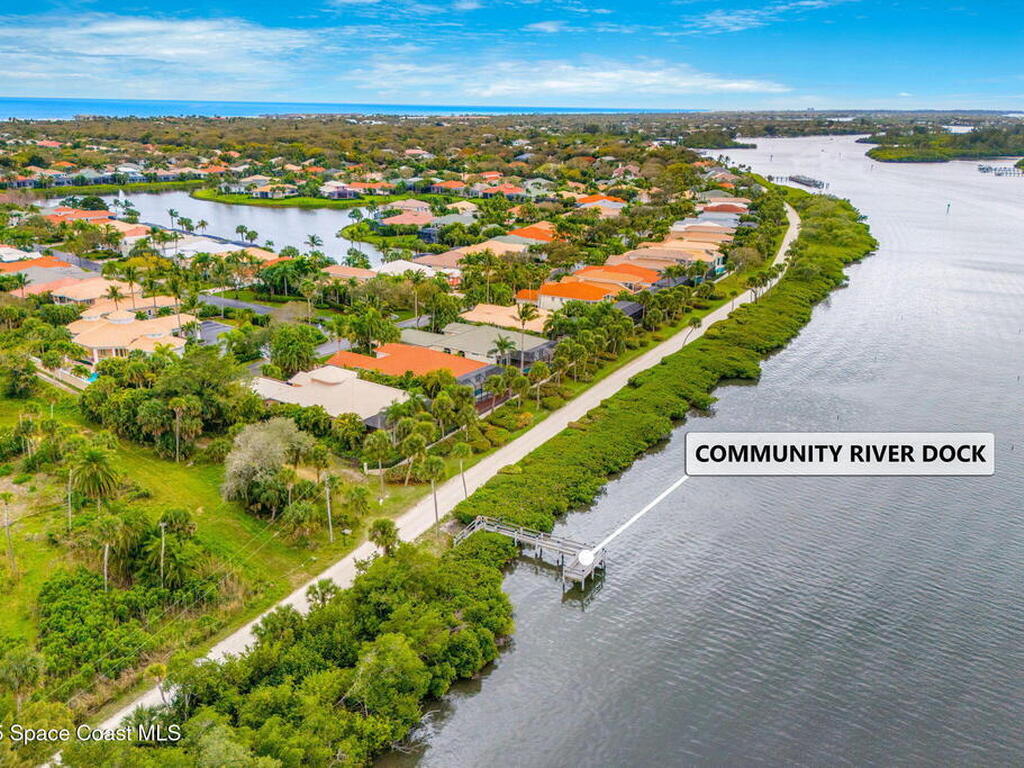 941 Island Club Square, Vero Beach, FL 32963