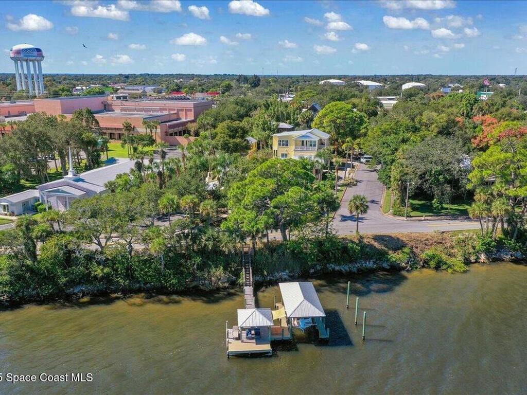 11 Mitchell Street, Cocoa, FL 32922