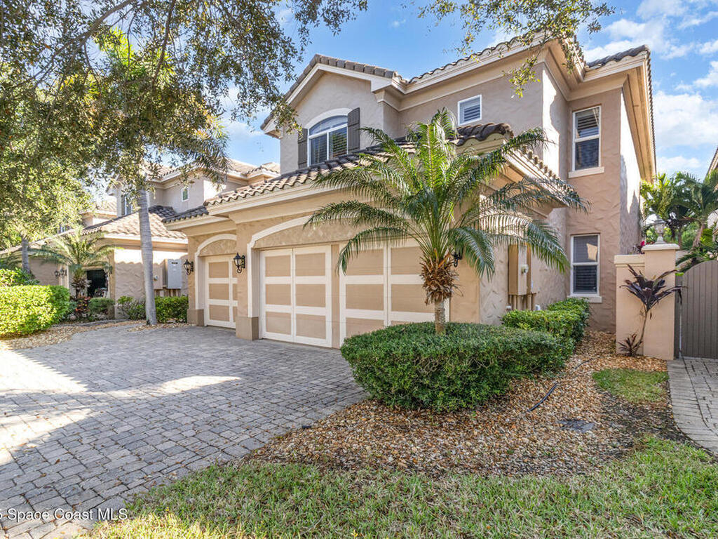 315 Felice Place, Cocoa Beach, FL 32931