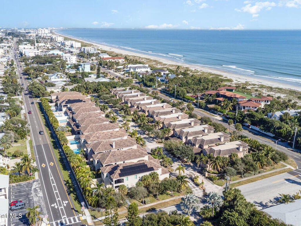 315 Felice Place, Cocoa Beach, FL 32931