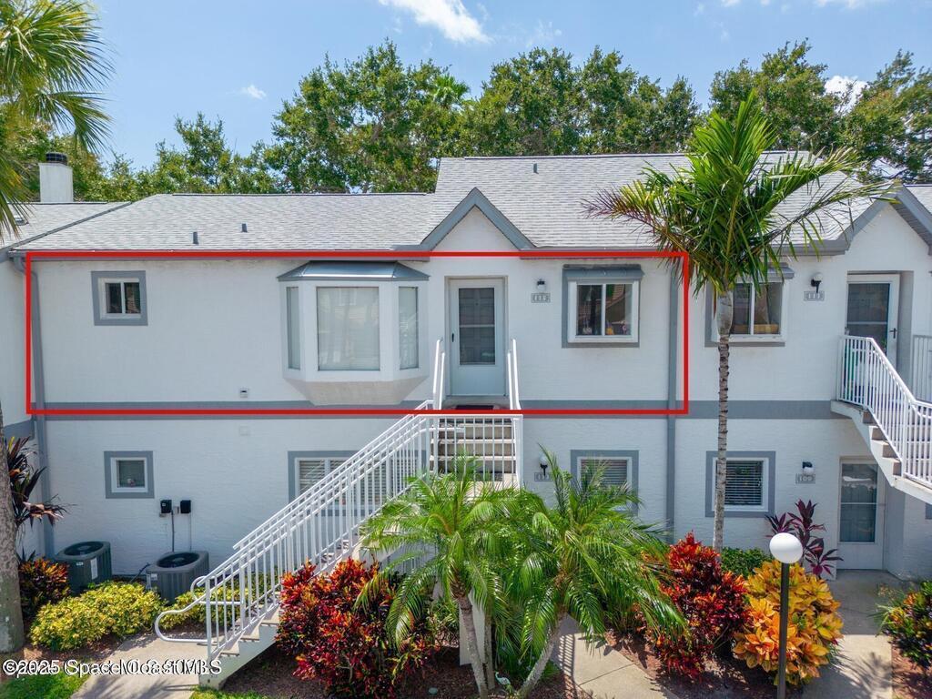 115 Ocean Park Lane, Cape Canaveral, FL 32920