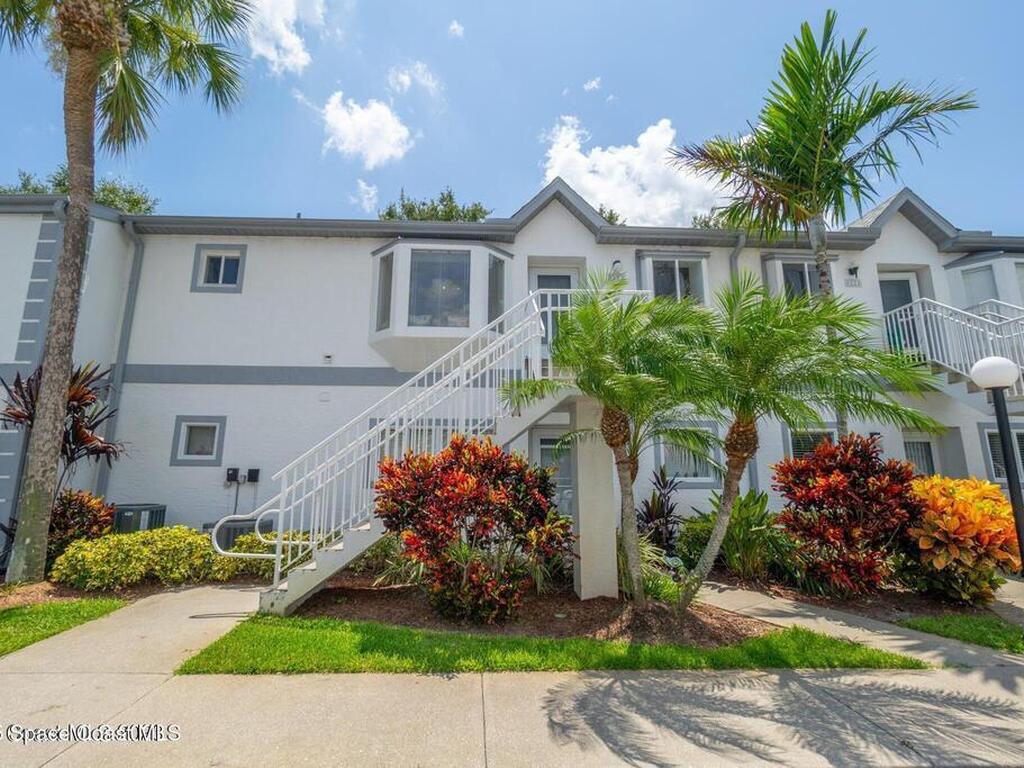 115 Ocean Park Lane, Cape Canaveral, FL 32920