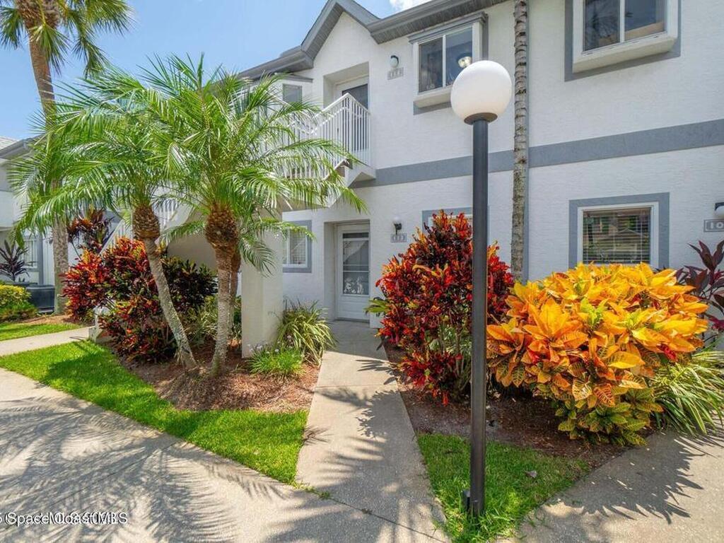 115 Ocean Park Lane, Cape Canaveral, FL 32920