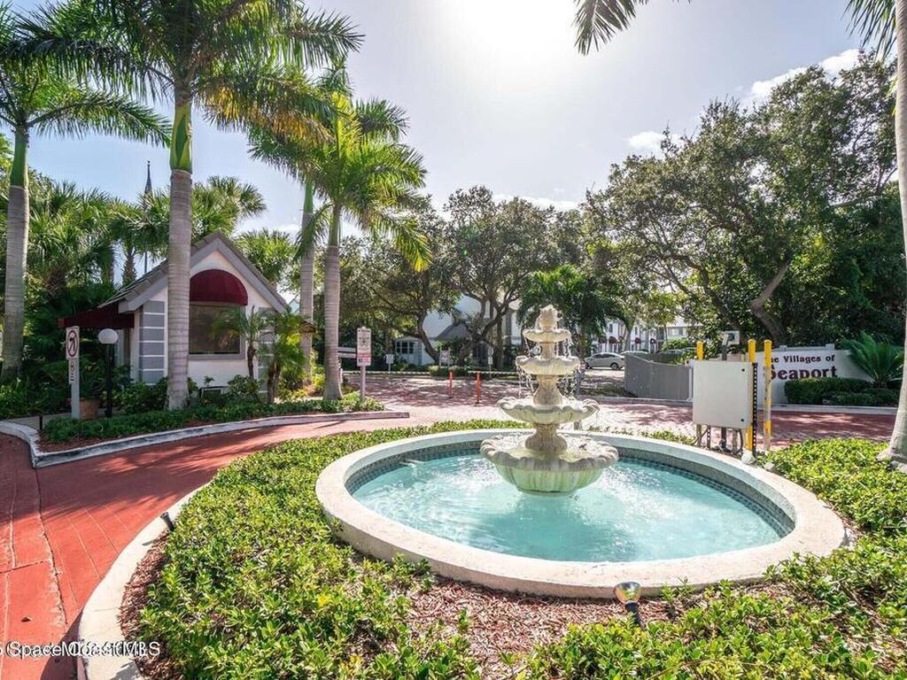 115 Ocean Park Lane, Cape Canaveral, FL 32920