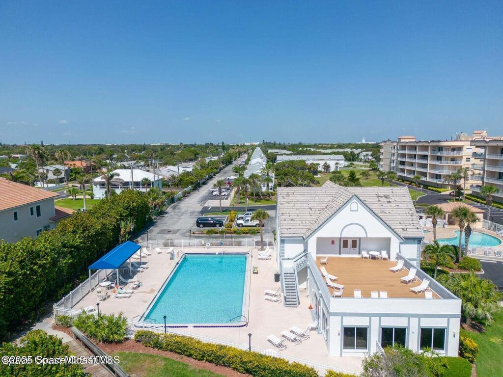 115 Ocean Park Lane, Cape Canaveral, FL 32920