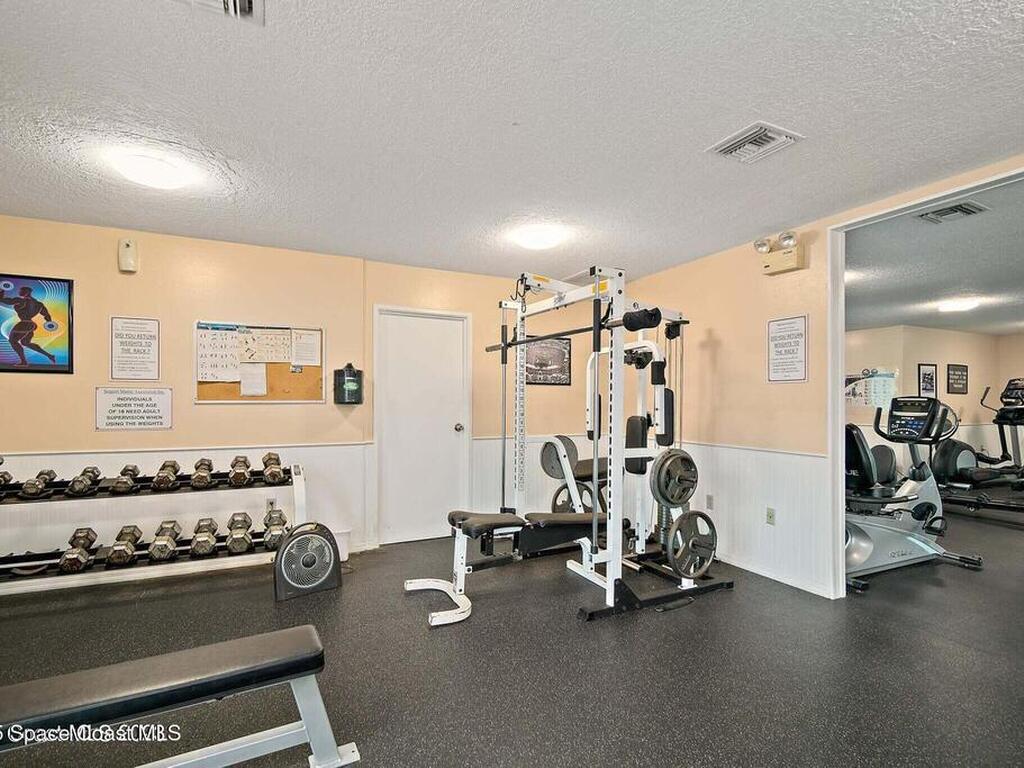 115 Ocean Park Lane, Cape Canaveral, FL 32920