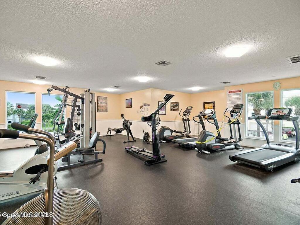 115 Ocean Park Lane, Cape Canaveral, FL 32920