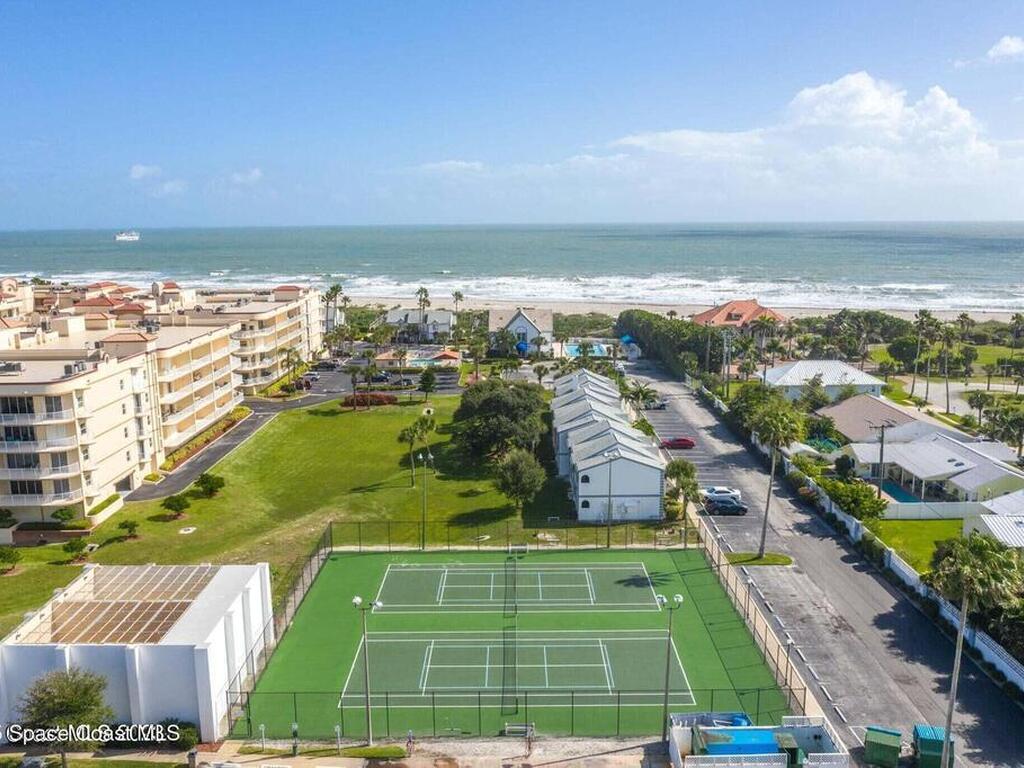 115 Ocean Park Lane, Cape Canaveral, FL 32920