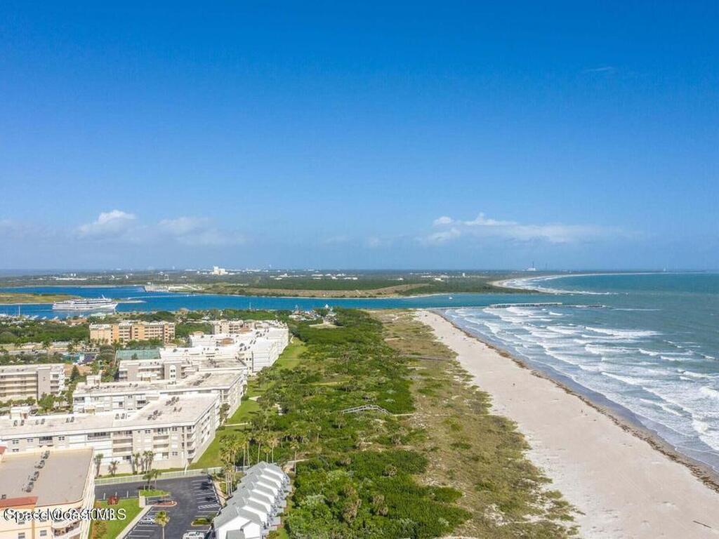 115 Ocean Park Lane, Cape Canaveral, FL 32920