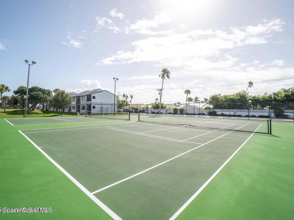 115 Ocean Park Lane, Cape Canaveral, FL 32920