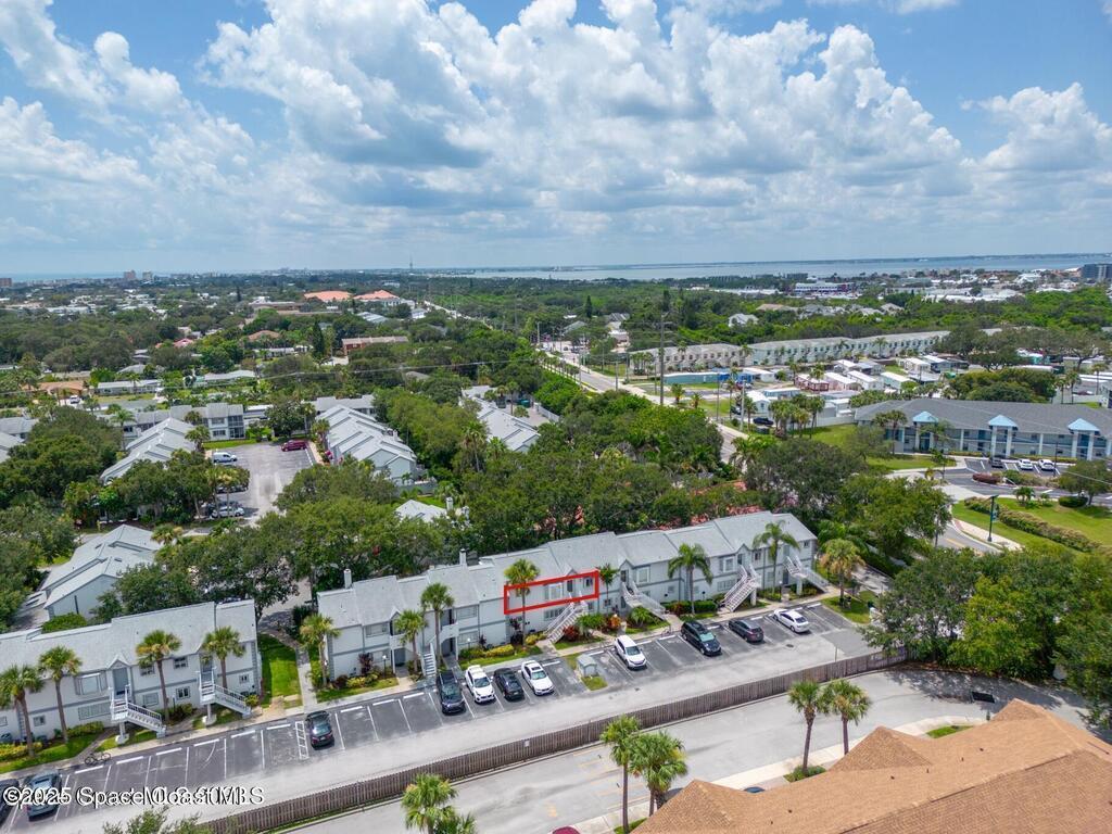 115 Ocean Park Lane, Cape Canaveral, FL 32920