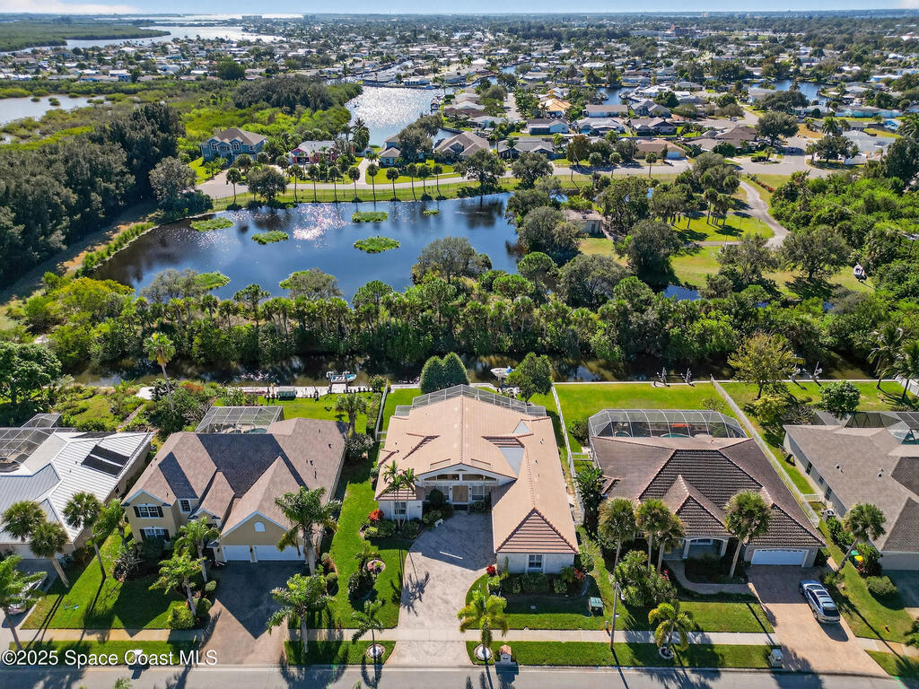 2049 Sykes Creek Drive, Merritt Island, FL 32953