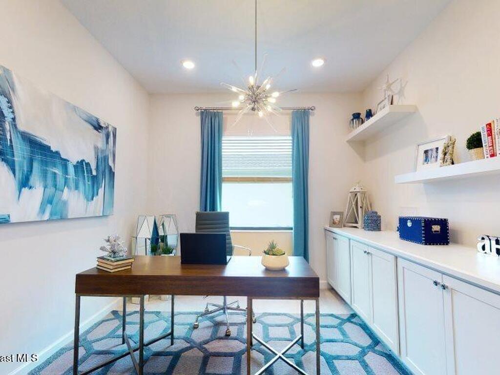 1423 Blessed Isles Drive, Palm Bay, FL 32907